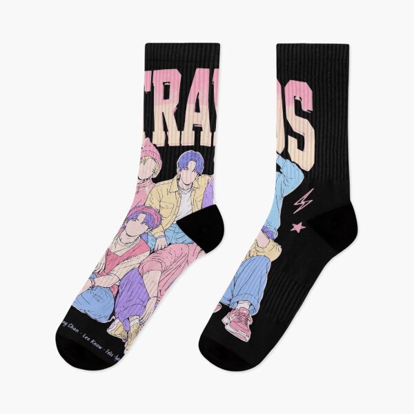 Item preview, Stray Kids Pastel Pose designed and sold by Dawn032Wendy.