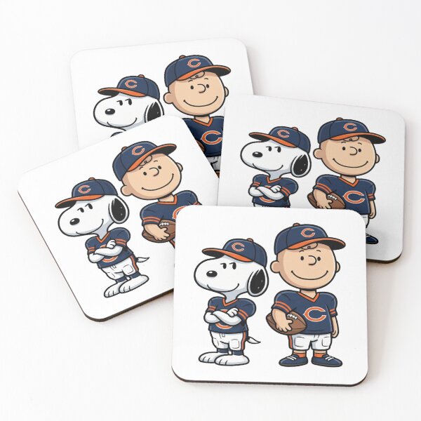 Item preview, Chicago-Bears designed and sold by TinaQuentin.