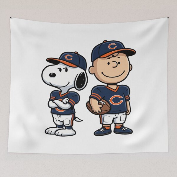 Item preview, Chicago-Bears designed and sold by TinaQuentin.