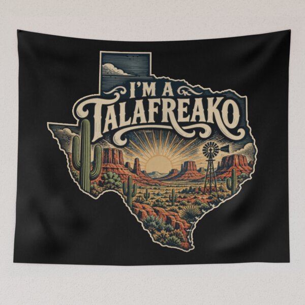 Item preview, Im a talafreako designed and sold by faepender.