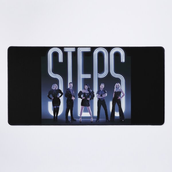Item preview, Steps What The Future Hold Tour 2021 designed and sold by trendy125.