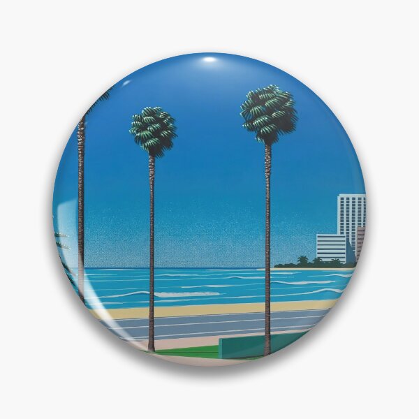Item preview, Hiroshi Nagai 80s - Hiroshi Nagai City Pop At Night designed and sold by namikikkik.