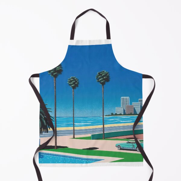 Artikelvorschau, Hiroshi Nagai 80er – Hiroshi Nagai City Pop bei Nacht entworfen und verkauft von namikikkik.