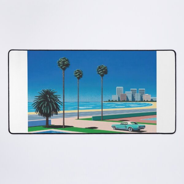 Item preview, Hiroshi Nagai 80s - Hiroshi Nagai City Pop At Night designed and sold by namikikkik.