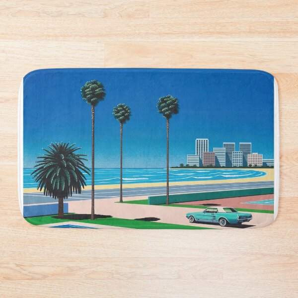 Item preview, Hiroshi Nagai 80s - Hiroshi Nagai City Pop At Night designed and sold by namikikkik.