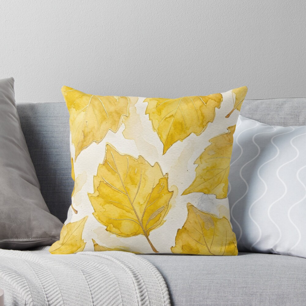 Item preview, Throw Pillow designed and sold by GraphicsClub.