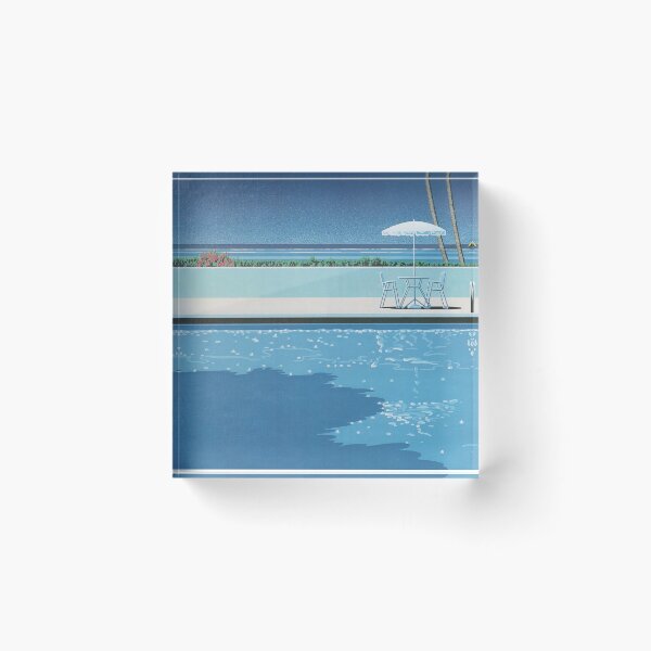 Item preview, Hiroshi Nagai 80s - Hiroshi Nagai City Pop At Night designed and sold by namikikkik.
