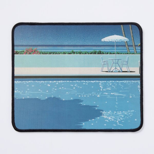 Item preview, Hiroshi Nagai 80s - Hiroshi Nagai City Pop At Night designed and sold by namikikkik.