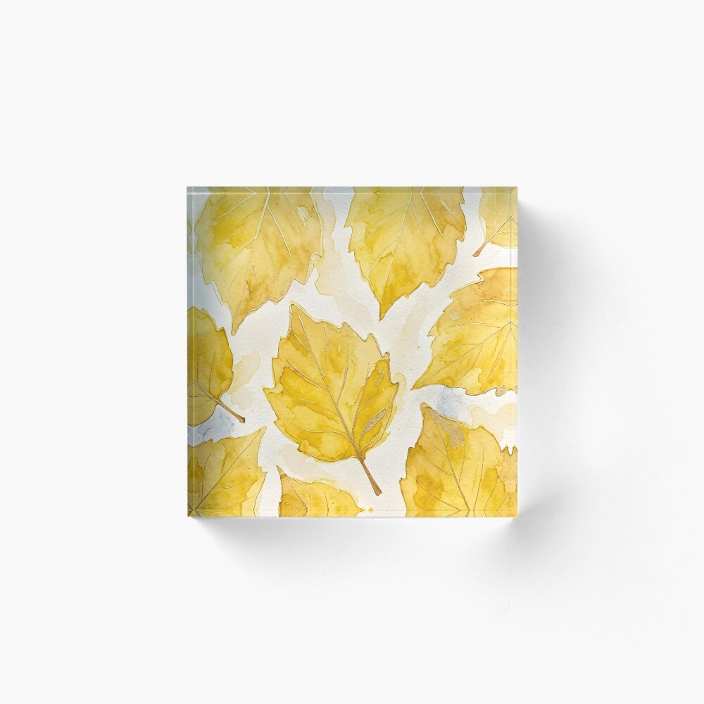 Item preview, Acrylic Block designed and sold by GraphicsClub.
