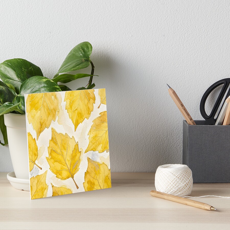 Item preview, Art Board Print designed and sold by GraphicsClub.