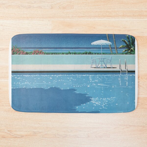 Item preview, Hiroshi Nagai 80s - Hiroshi Nagai City Pop At Night designed and sold by namikikkik.