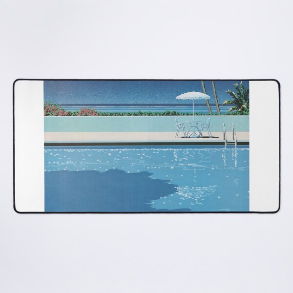 Item preview, Hiroshi Nagai 80s - Hiroshi Nagai City Pop At Night designed and sold by namikikkik.