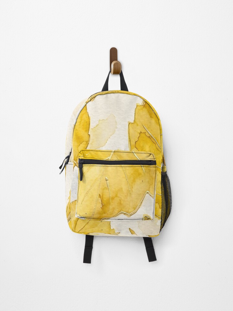 Thumbnail 1 of 3, Backpack, Fall Season designed and sold by GraphicsClub.