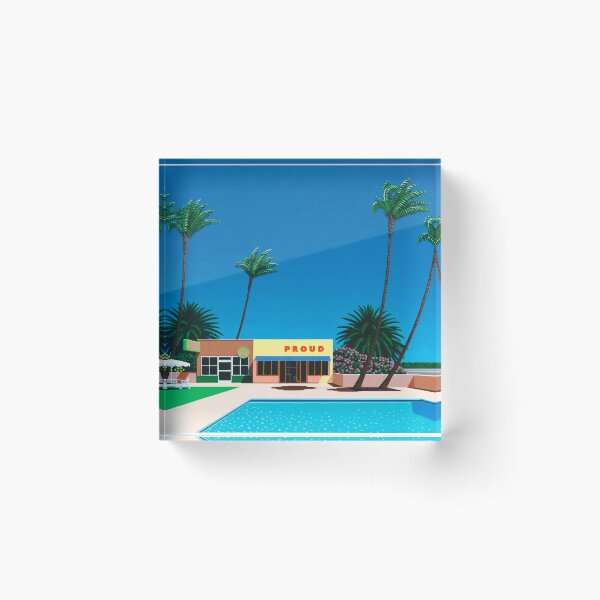 Item preview, Hiroshi Nagai 80s - Hiroshi Nagai City Pop At Night designed and sold by namikikkik.