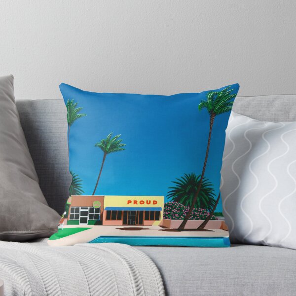 Item preview, Hiroshi Nagai 80s - Hiroshi Nagai City Pop At Night designed and sold by namikikkik.
