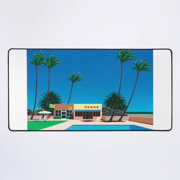 Item preview, Hiroshi Nagai 80s - Hiroshi Nagai City Pop At Night designed and sold by namikikkik.