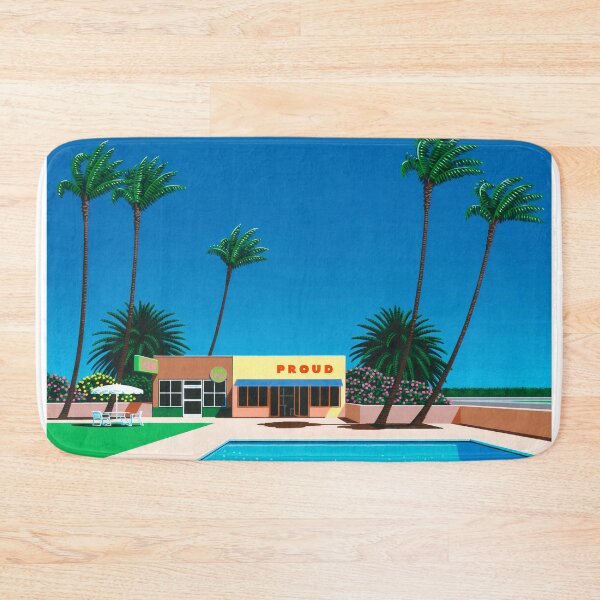Item preview, Hiroshi Nagai 80s - Hiroshi Nagai City Pop At Night designed and sold by namikikkik.