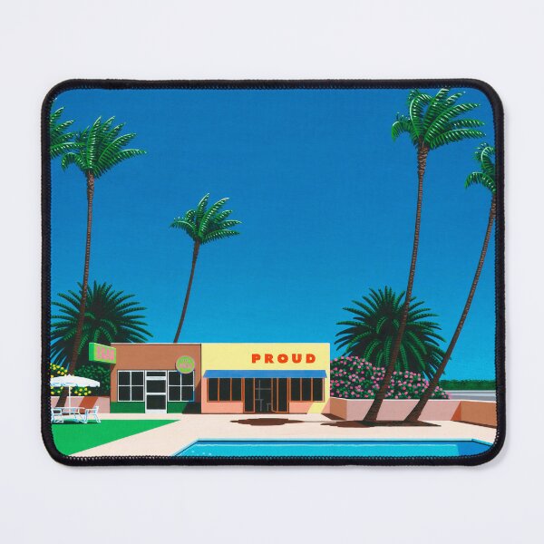 Item preview, Hiroshi Nagai 80s - Hiroshi Nagai City Pop At Night designed and sold by namikikkik.
