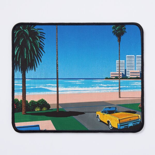 Item preview, Hiroshi Nagai 80s - Hiroshi Nagai City Pop At Night designed and sold by namikikkik.