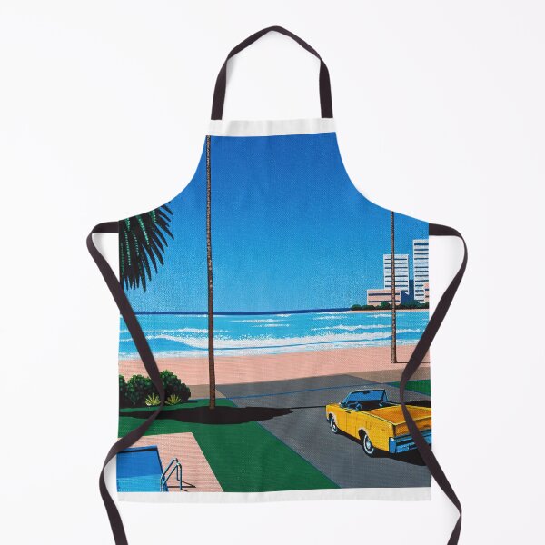 Artikelvorschau, Hiroshi Nagai 80er – Hiroshi Nagai City Pop bei Nacht entworfen und verkauft von namikikkik.
