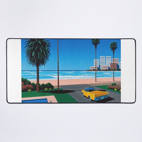 Item preview, Hiroshi Nagai 80s - Hiroshi Nagai City Pop At Night designed and sold by namikikkik.