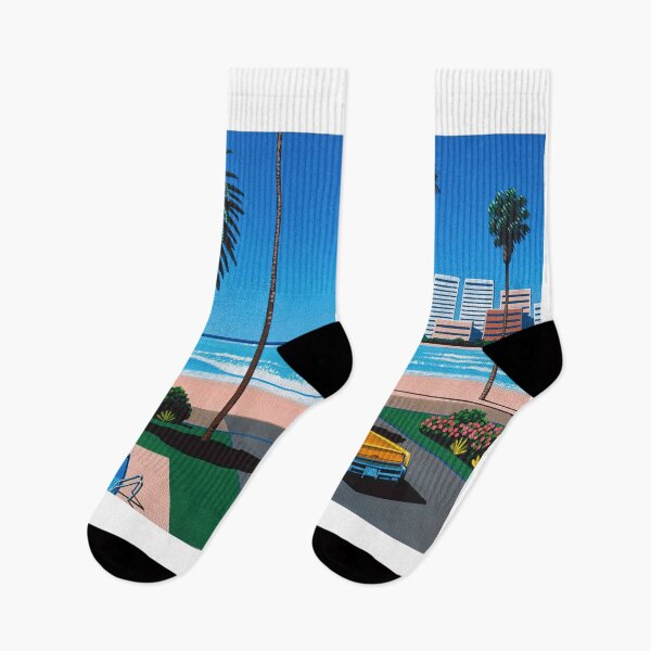 Item preview, Hiroshi Nagai 80s - Hiroshi Nagai City Pop At Night designed and sold by namikikkik.