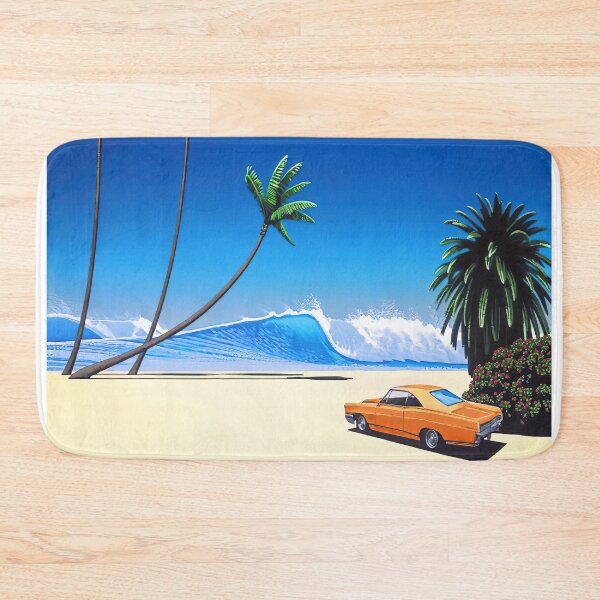 Item preview, Hiroshi Nagai 80s - Hiroshi Nagai City Pop At Night designed and sold by namikikkik.
