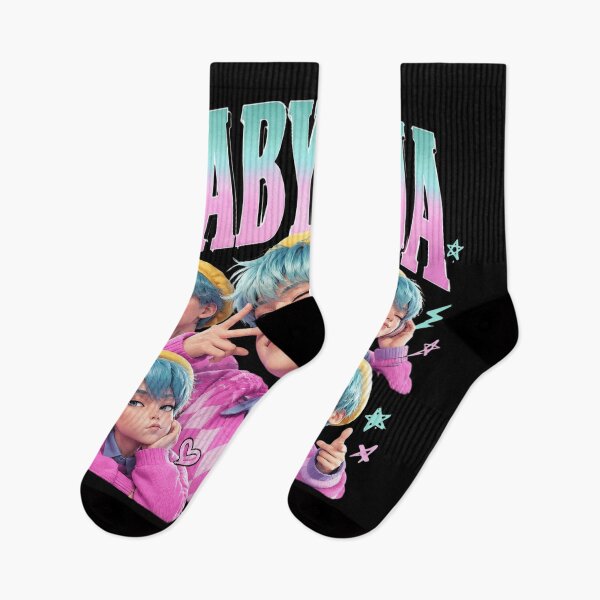 Item preview, Baby Saja Kpop designed and sold by desat-nikkas.