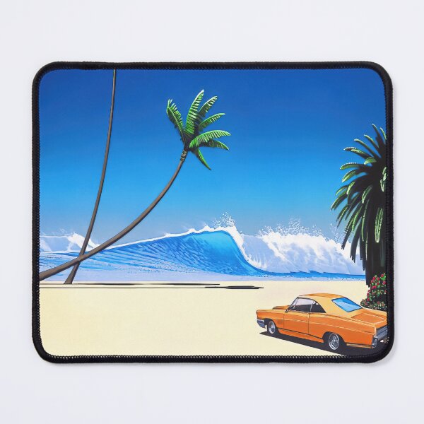 Item preview, Hiroshi Nagai 80s - Hiroshi Nagai City Pop At Night designed and sold by namikikkik.