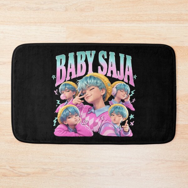 Item preview, Baby Saja Kpop designed and sold by desat-nikkas.