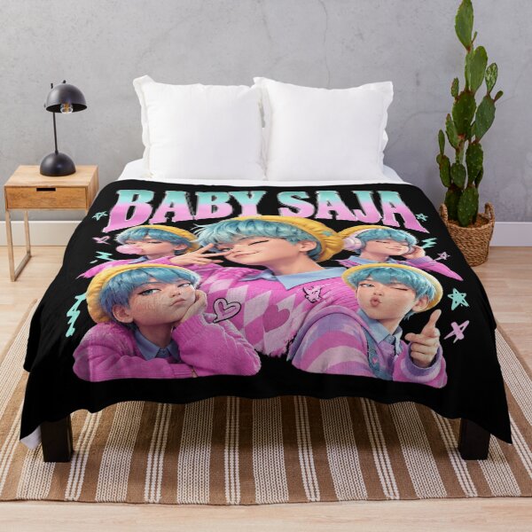Item preview, Baby Saja Kpop designed and sold by desat-nikkas.
