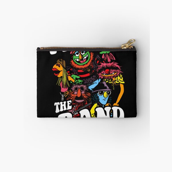 Item preview, The Muppets I'M With The Band designed and sold by wurnbo.