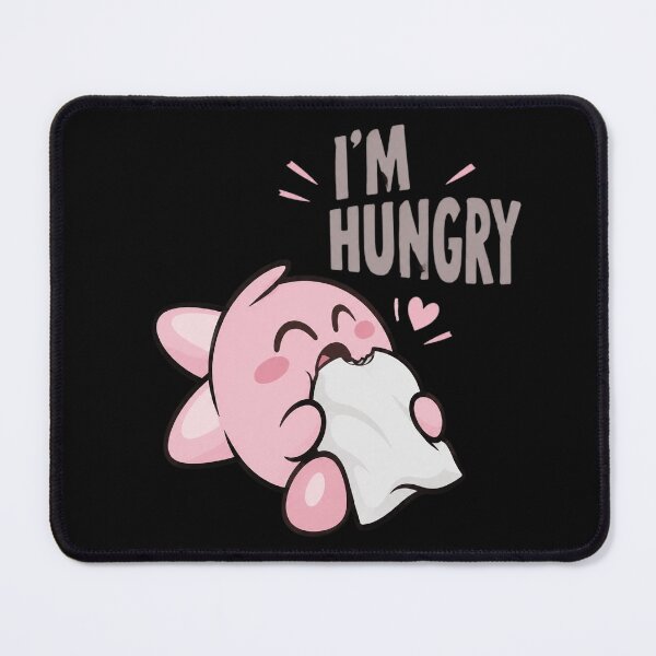 Item preview, I’m Hungry Dwaekki designed and sold by Dawn032Wendy.