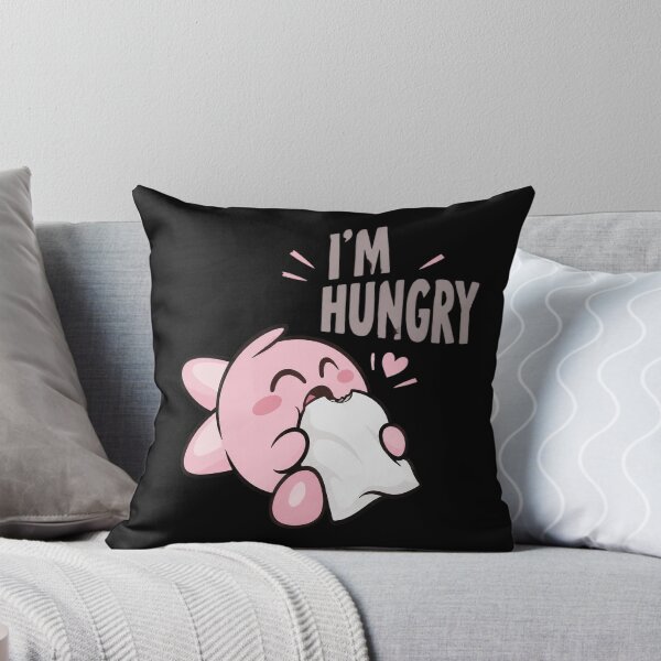 Item preview, I’m Hungry Dwaekki designed and sold by Dawn032Wendy.