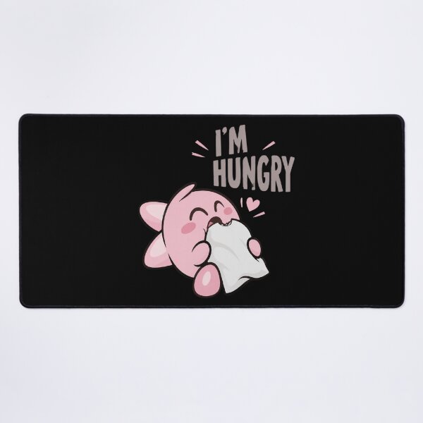 Item preview, I’m Hungry Dwaekki designed and sold by Dawn032Wendy.