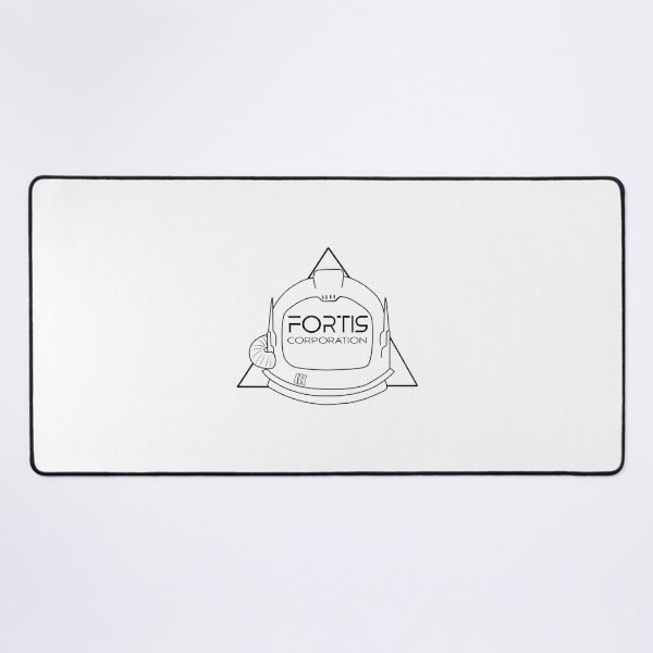 Item preview, Fortis Logo Minimalist Design for Modern Style Enthusiasts designed and sold by wilced007.