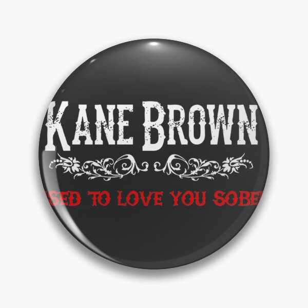 Item preview, Kane Brow Artistic Design for Fans and Collectors designed and sold by CCloud88.