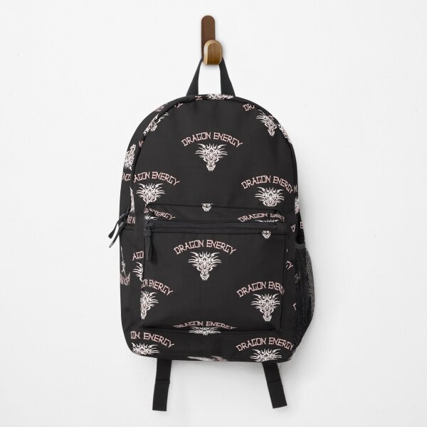 Item preview, Powerful Scary Dragon Head Design with Fierce Energy and Mythical Style designed and sold by laxxers.