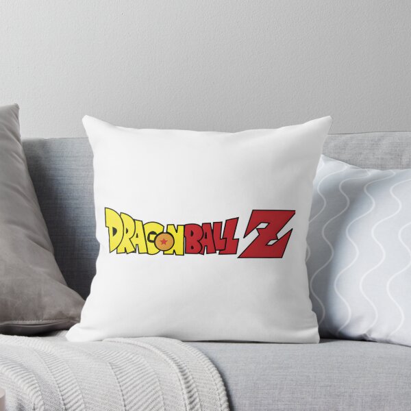 Item preview, Dragon Ball Z Inspired Logo Design for Anime Fans designed and sold by Alexandra Str.