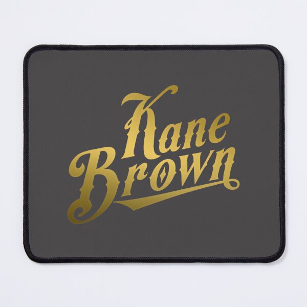 Item preview, Kan Brow Stylish Artistic Graphic Design for Modern Wear designed and sold by CCloud88.