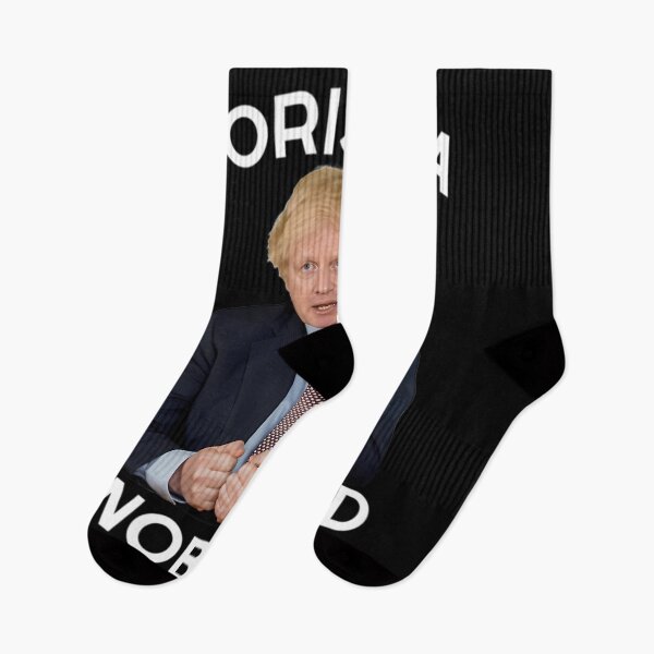 Item preview, Boris Is A Knobhead - British Banter designed and sold by Tsofay.