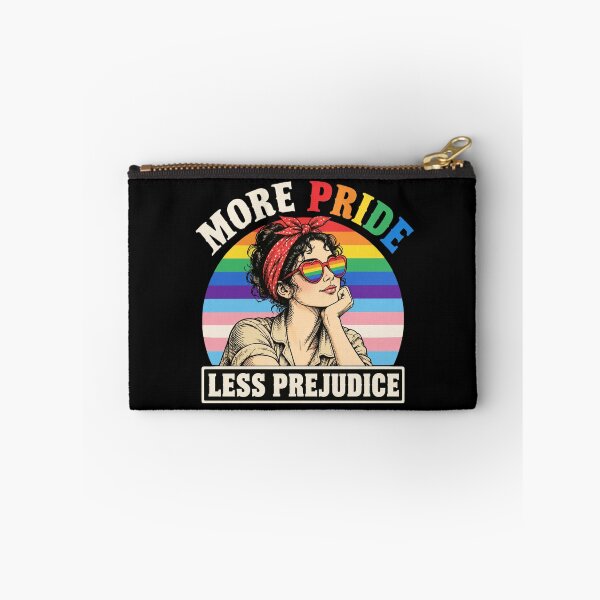 Item preview, More Pride Less Prejudice designed and sold by desat-nikkas.