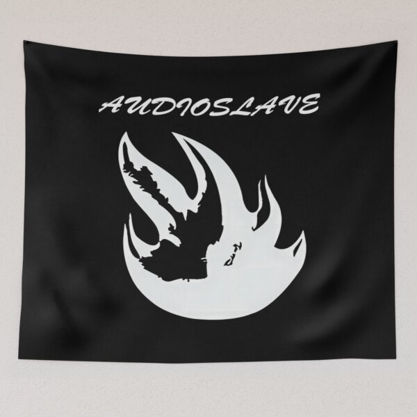 Item preview, Audioslave Chris Cornell Tee Rock Band designed and sold by ChicCircle.