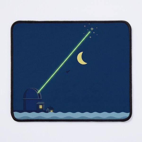 Item preview, Reaching for the Stars: Astronomy Laser Art designed and sold by Xeneros.