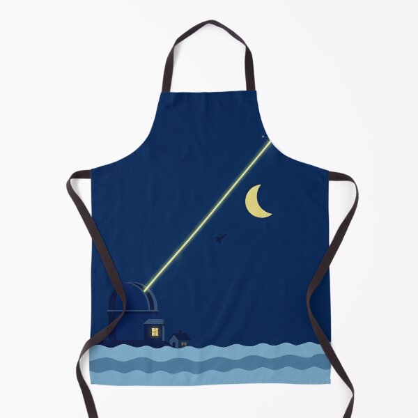 Item preview, Reaching for the Stars: Astronomy Laser Art designed and sold by Xeneros.