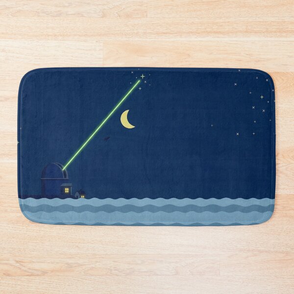 Item preview, Reaching for the Stars: Astronomy Laser Art designed and sold by Xeneros.