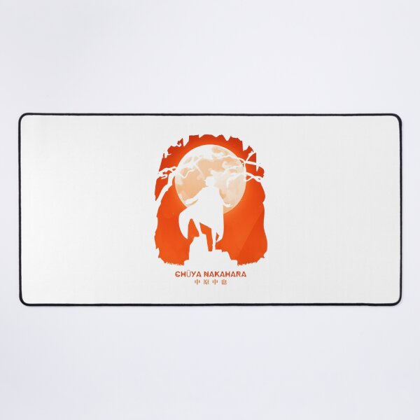 Item preview, Chuya Nakahara Inspired Japanese Poetry Aesthetic Design designed and sold by reactor1.