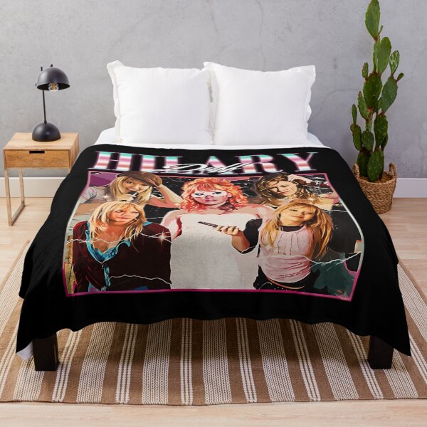 Item preview, Hilary Duff designed and sold by trendy125.