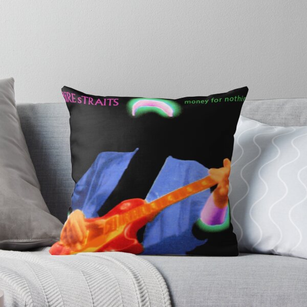 Item preview, Dire Straits Money For Nothing designed and sold by trendy125.