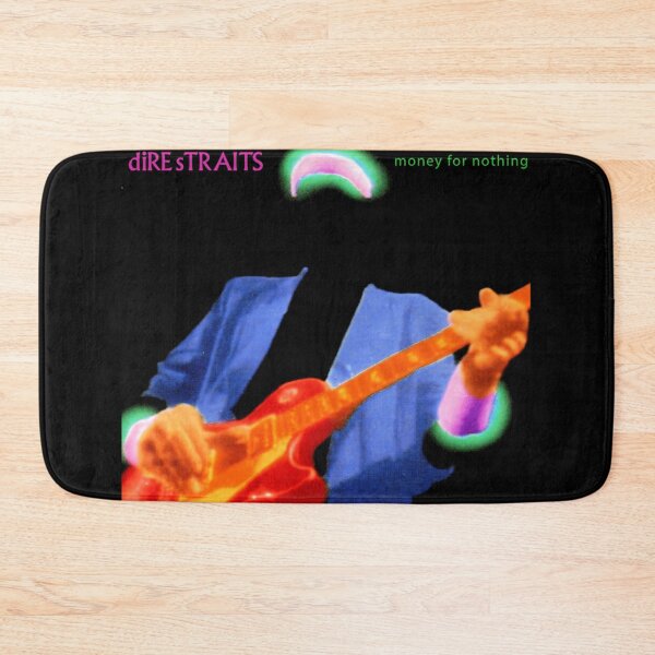 Item preview, Dire Straits Money For Nothing designed and sold by trendy125.